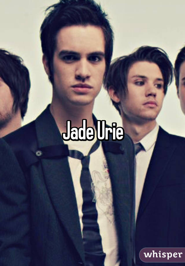 Jade Urie