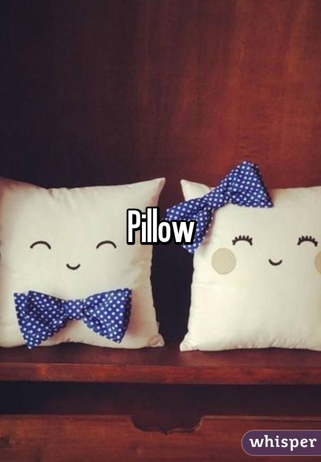 Pillow