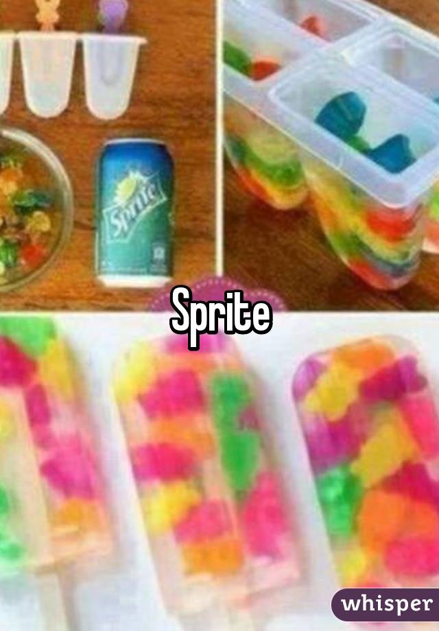 Sprite