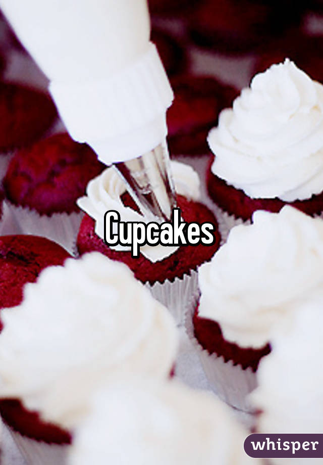 Cupcakes 