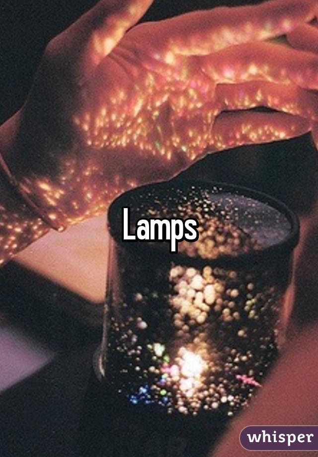 Lamps