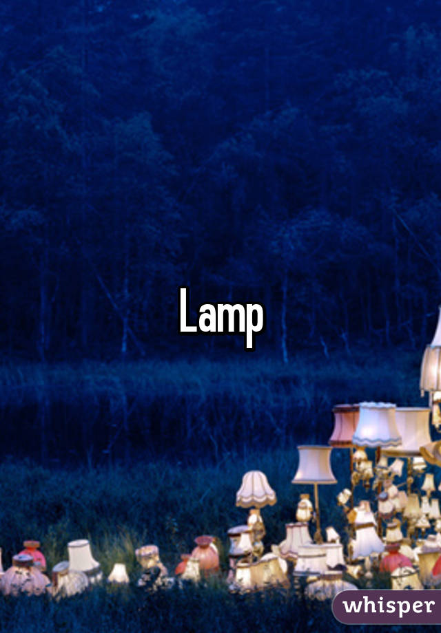 Lamp