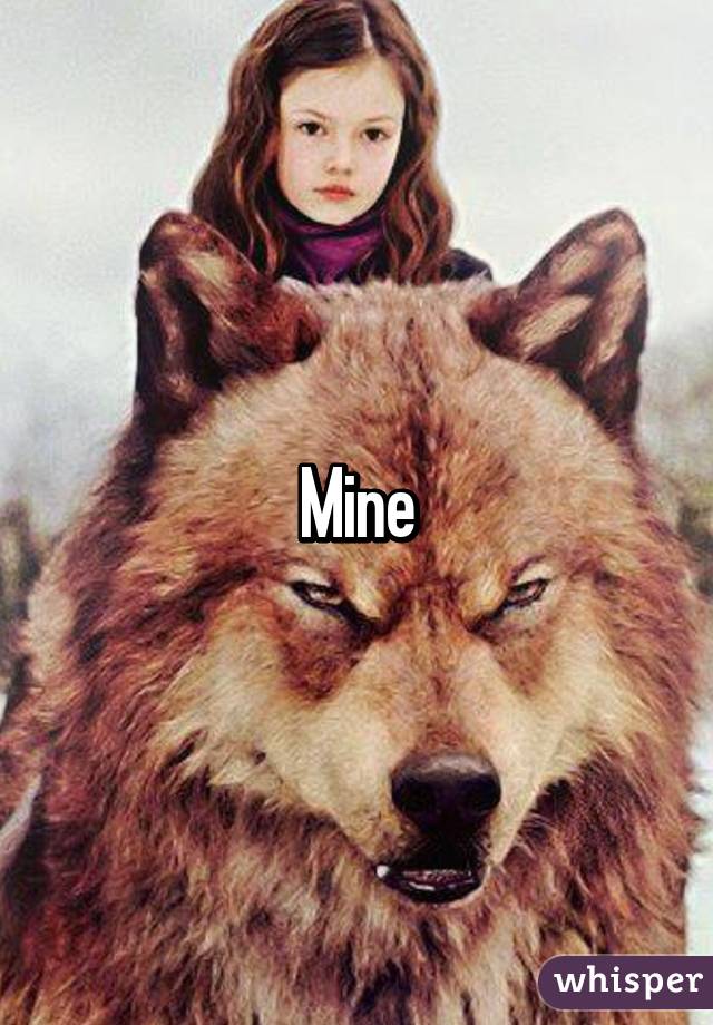 Mine