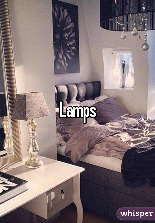 Lamps