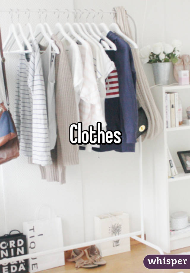 Clothes