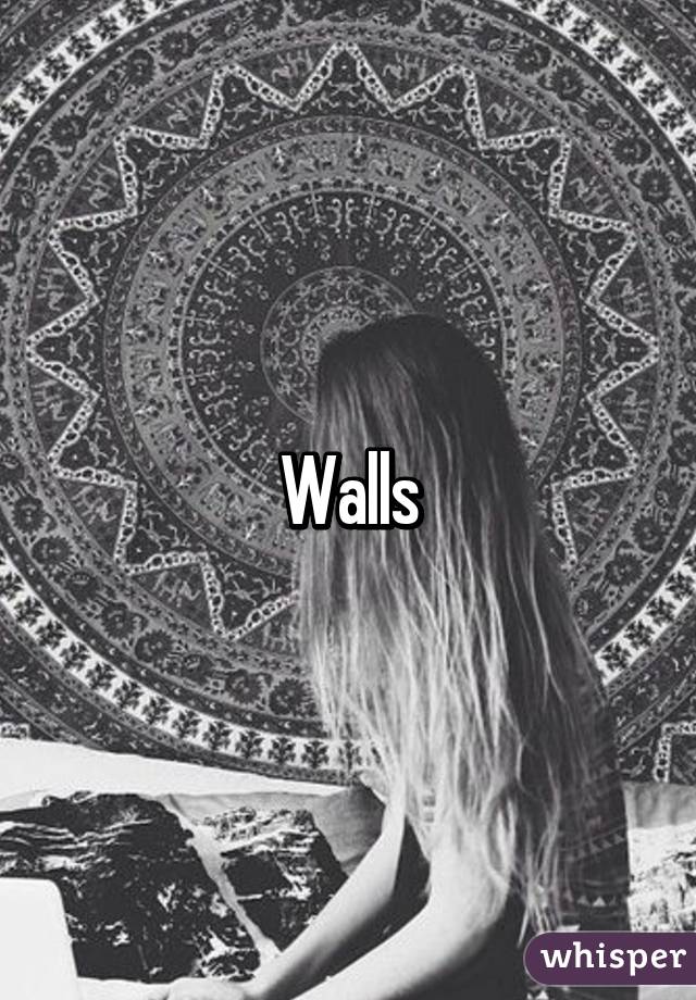 Walls