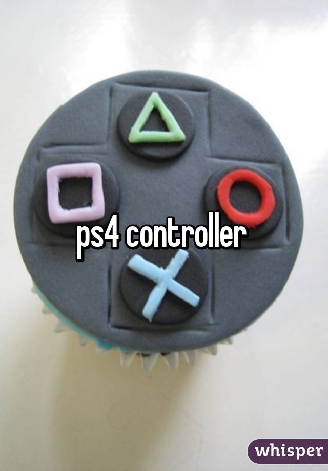 ps4 controller 