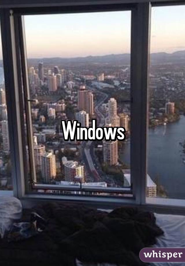 Windows