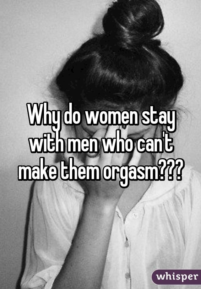Men Who Can T Orgasm 30