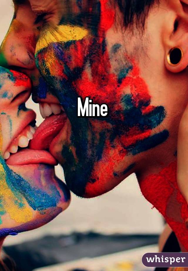 Mine 

