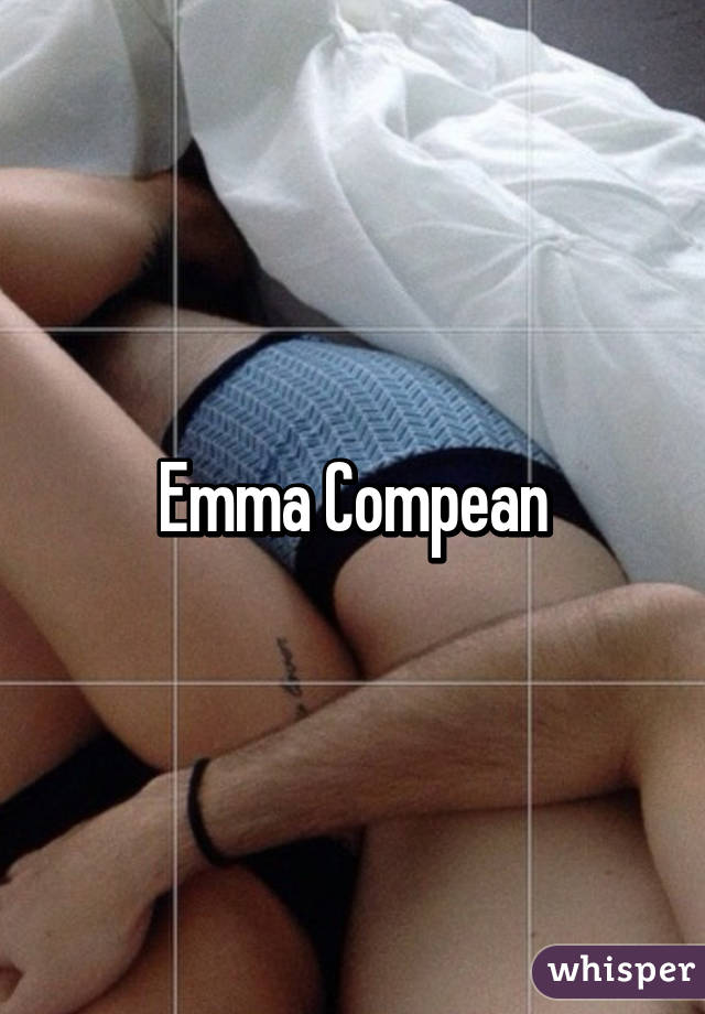 Emma Compean