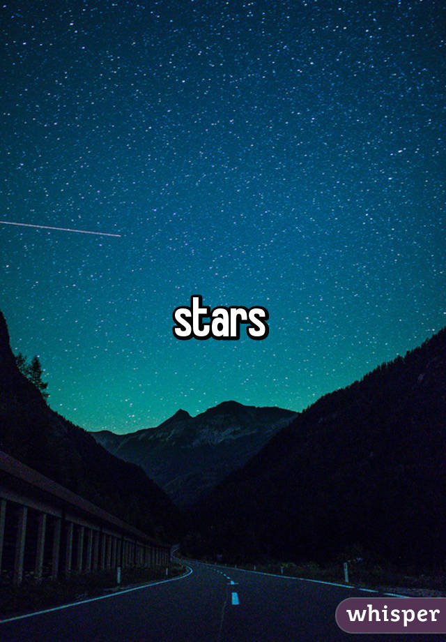 stars 