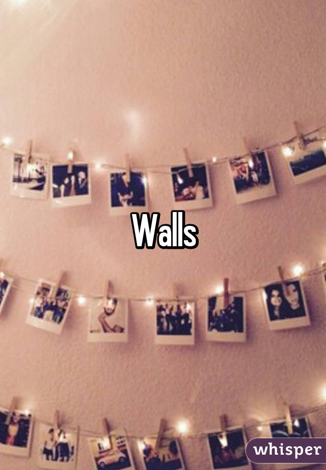 Walls