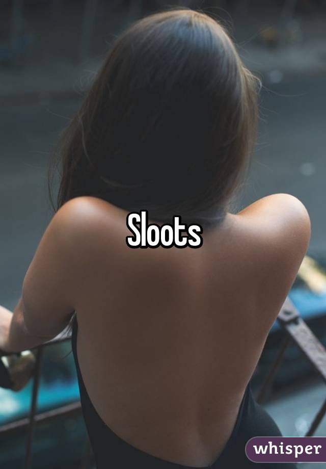 Sloots