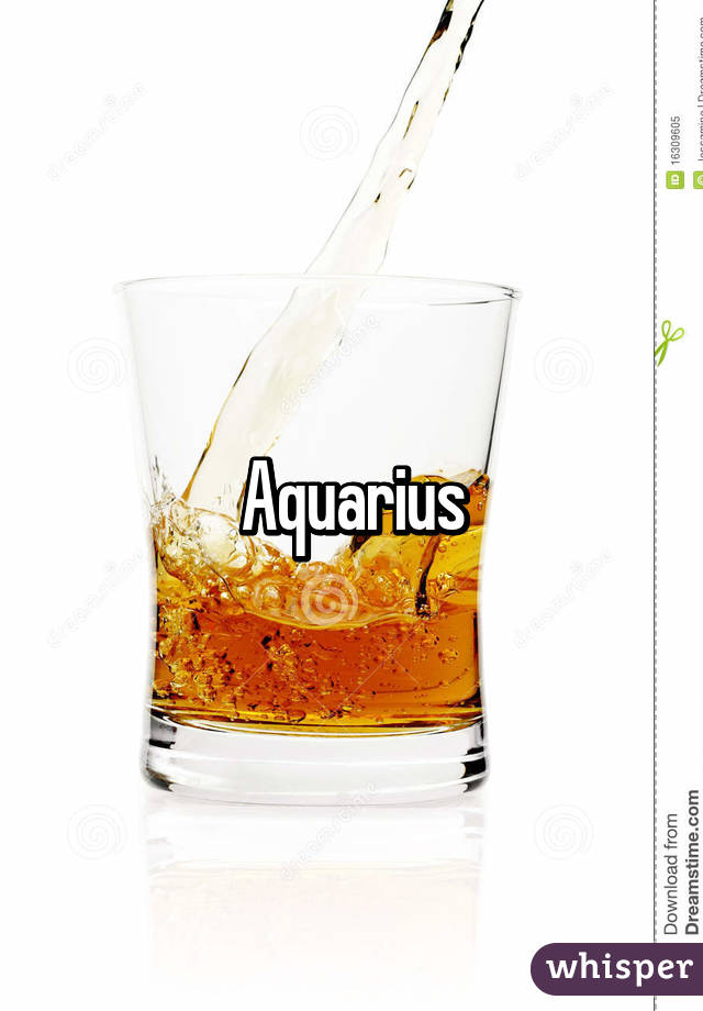 Aquarius