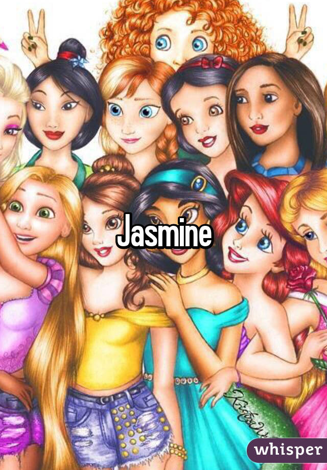 Jasmine