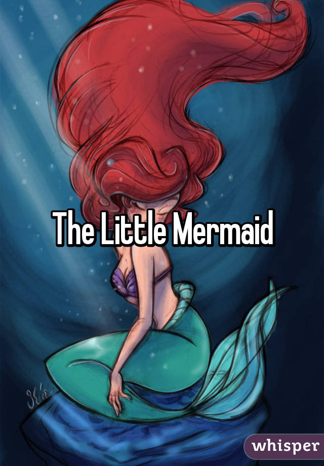 The Little Mermaid