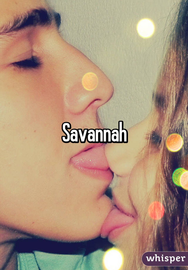 Savannah