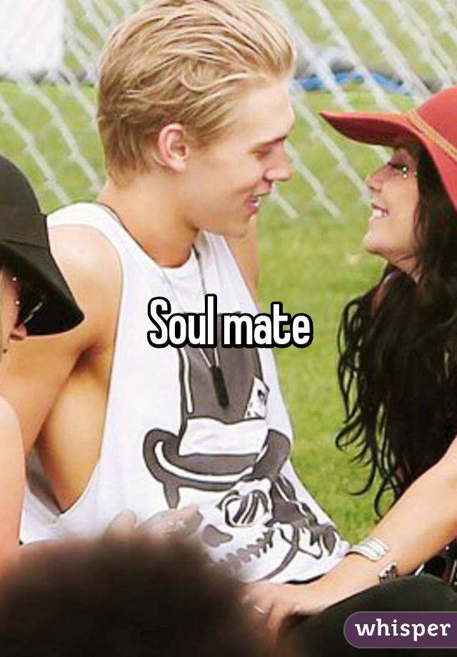 Soul mate