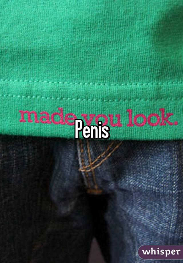 Penis