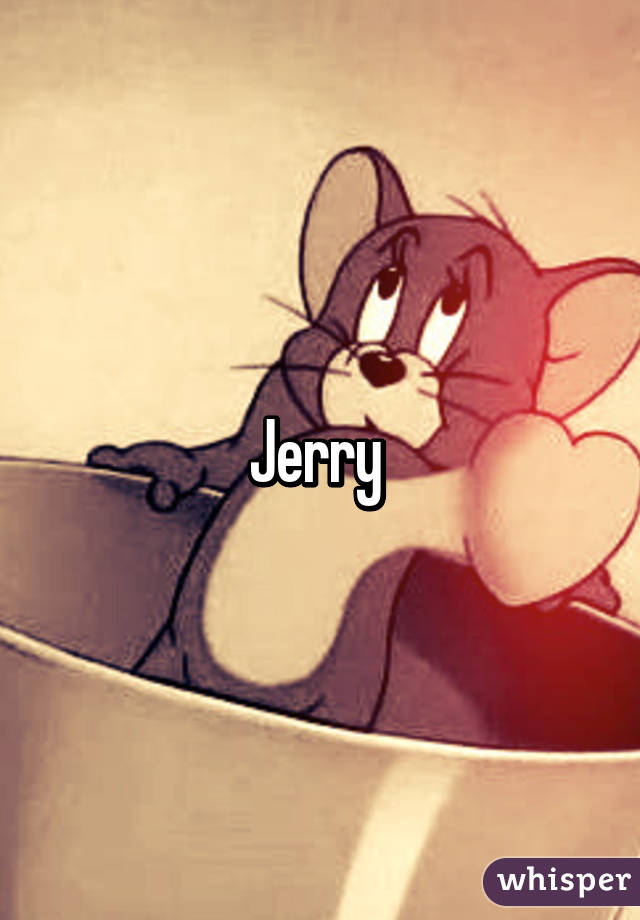 Jerry 