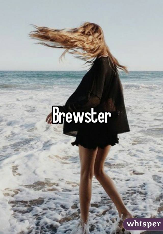 Brewster