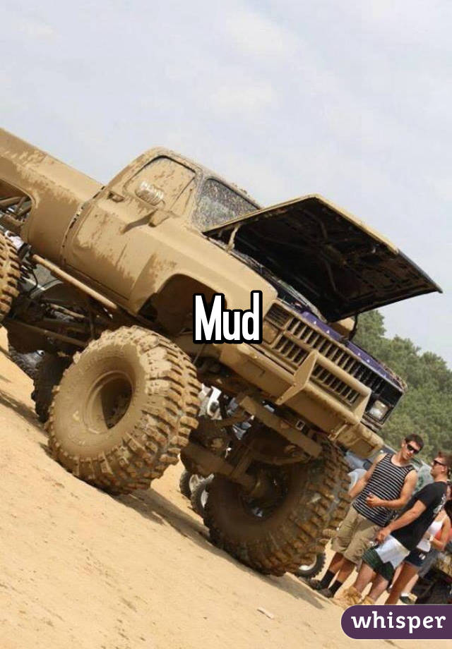 Mud