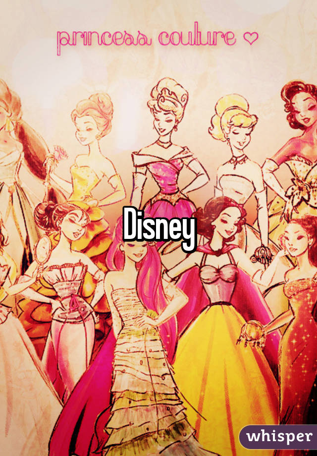 Disney