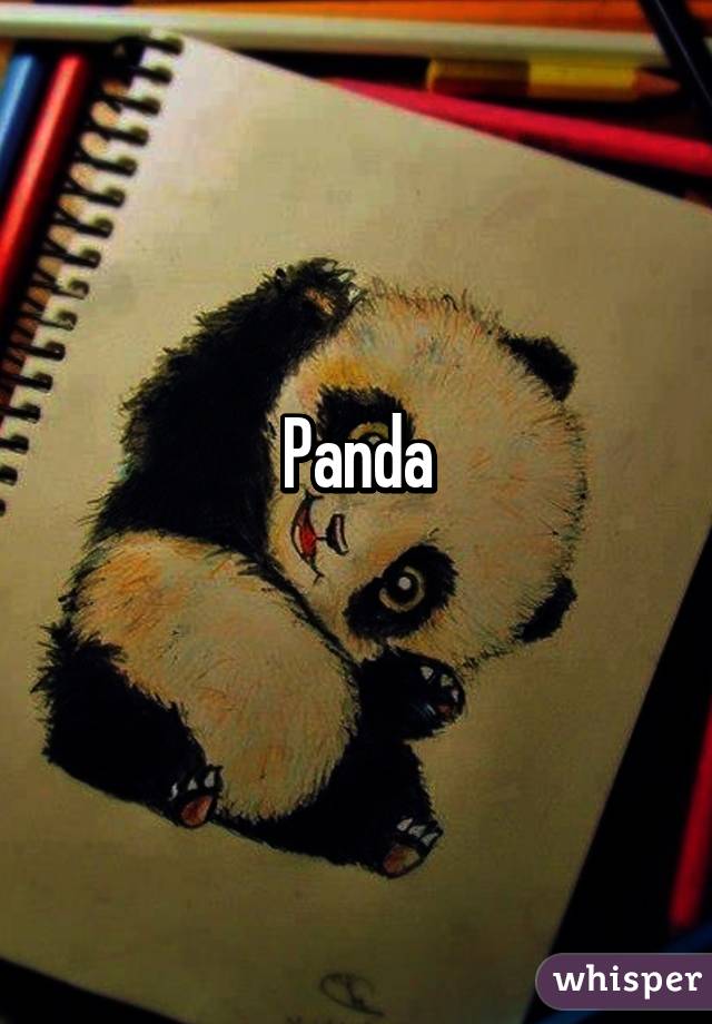 Panda
