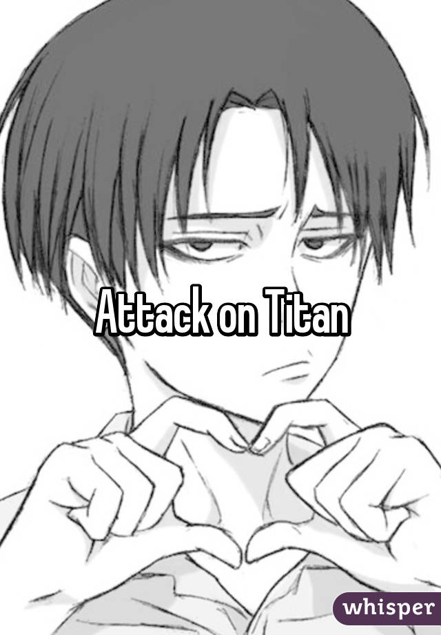 Attack on Titan