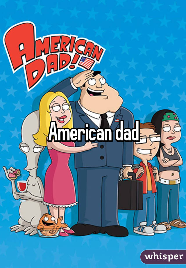 American dad