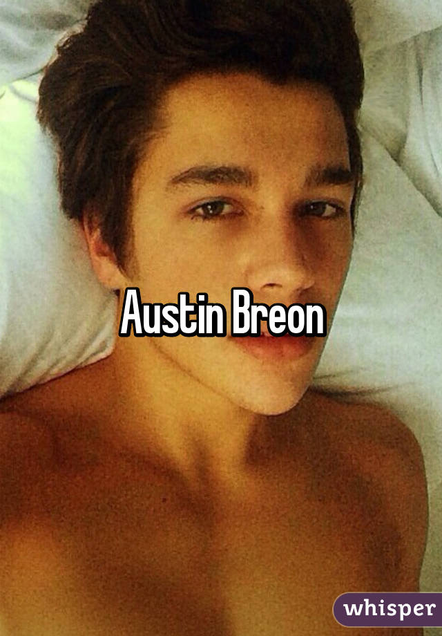 Austin Breon