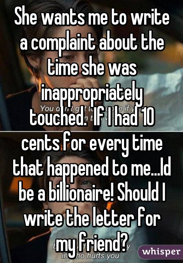 Write a billionaire