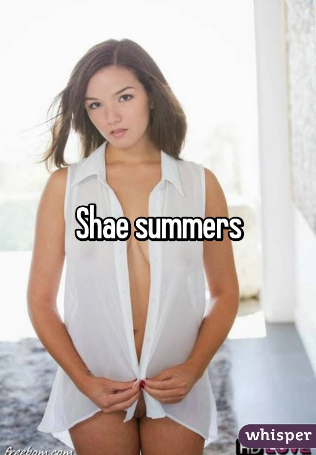 Shae Summers