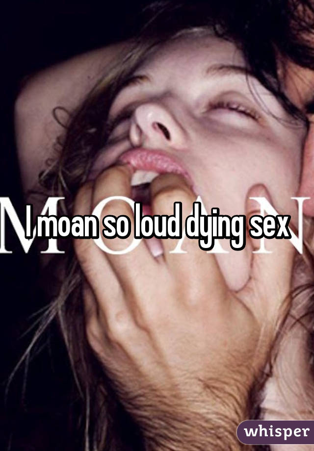 Loud Sex Moan 88