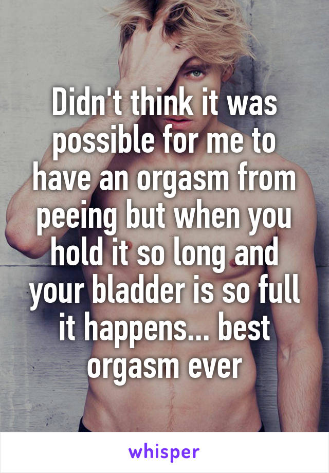 Here s How 18 People Achieved Their Best Orgasm Ever