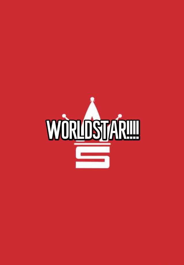 worldstar