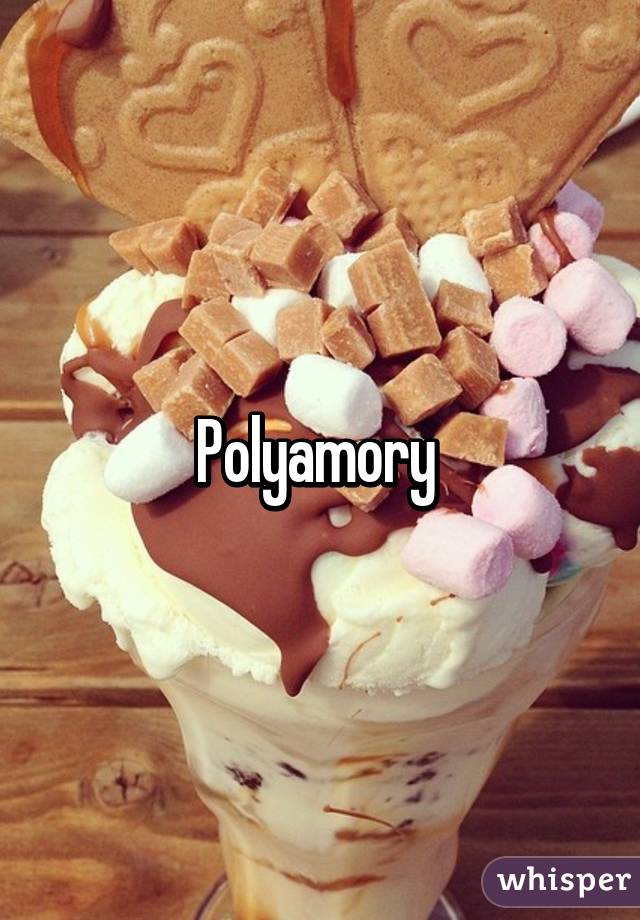 Polyamory 