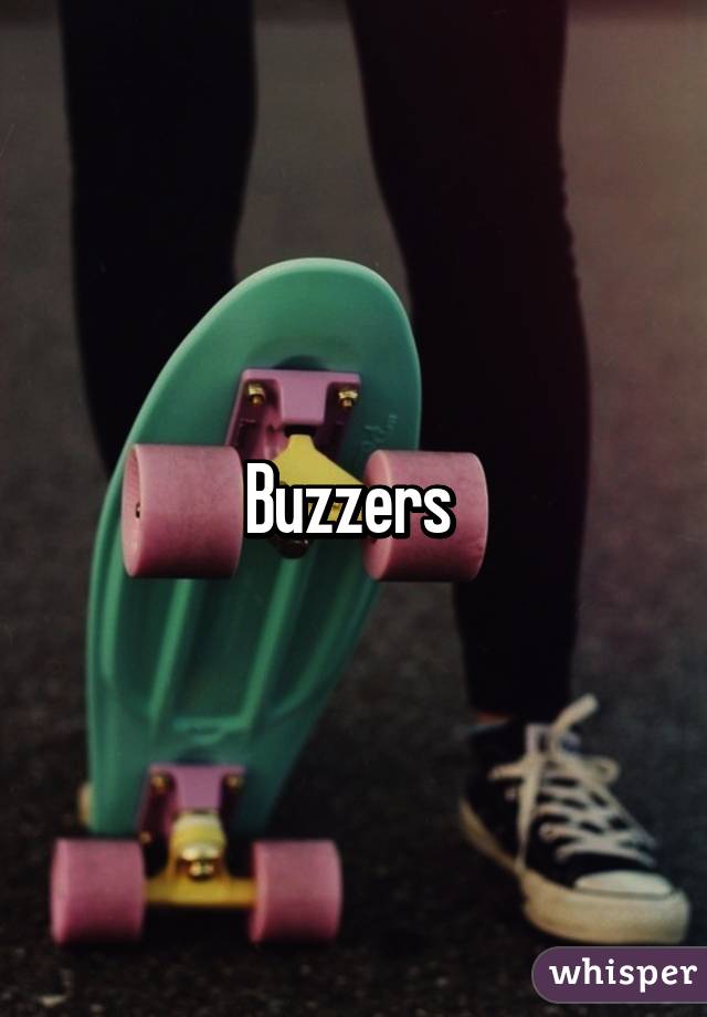 Buzzers 