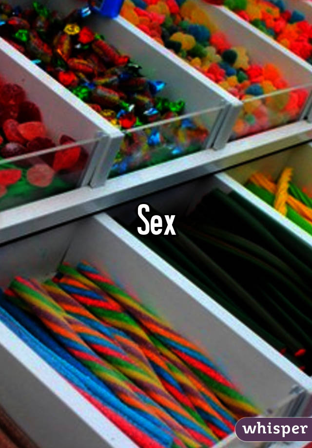 Sex