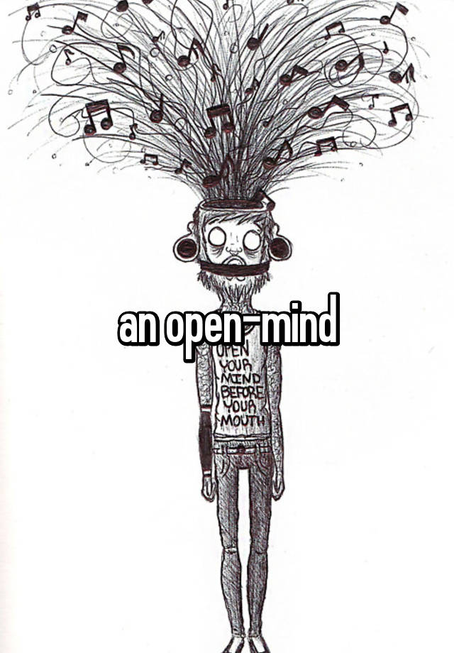 an-open-mind