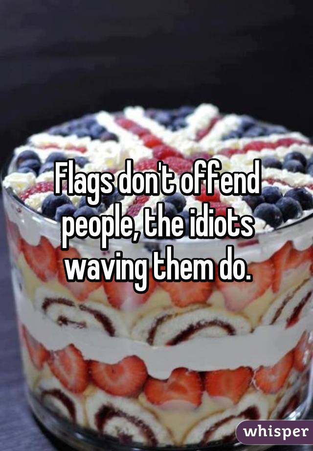 flags-don-t-offend-people-the-idiots-waving-them-do