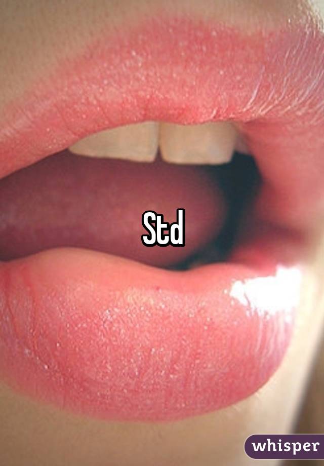 Std