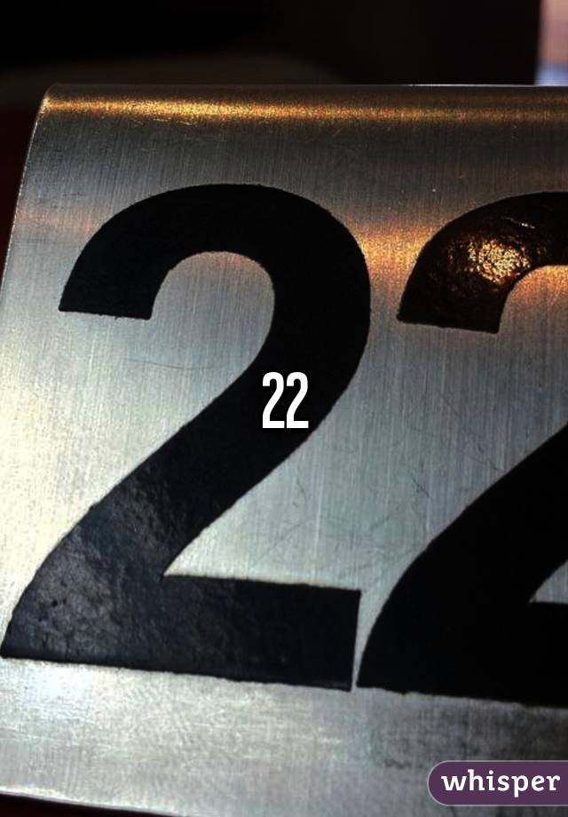 22