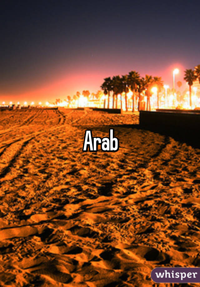 Arab