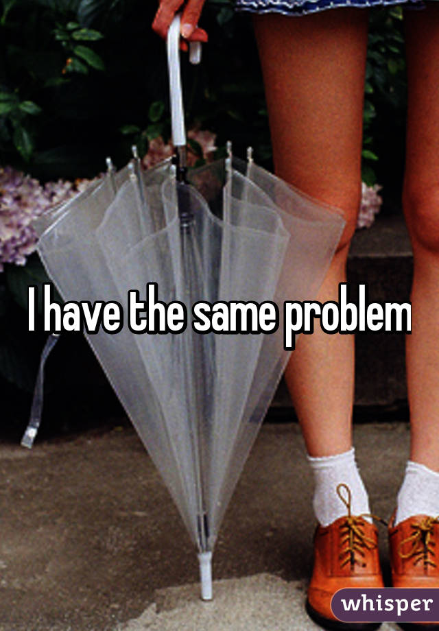 I have the same problem