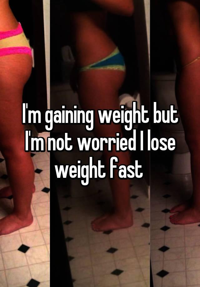 how can i lose weight but not muscle