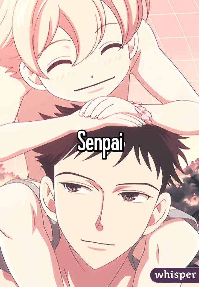 Senpai