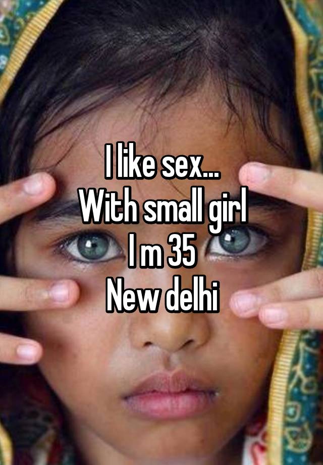 I like sex.. picture