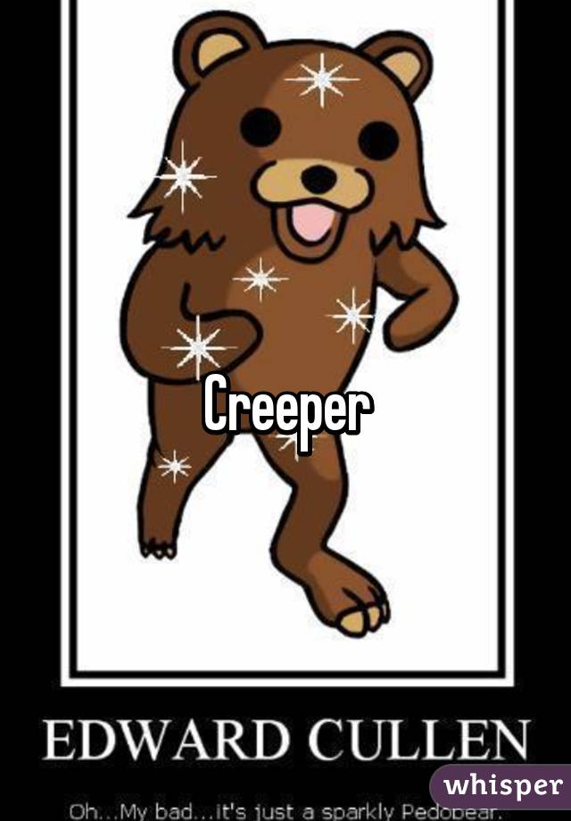 Creeper